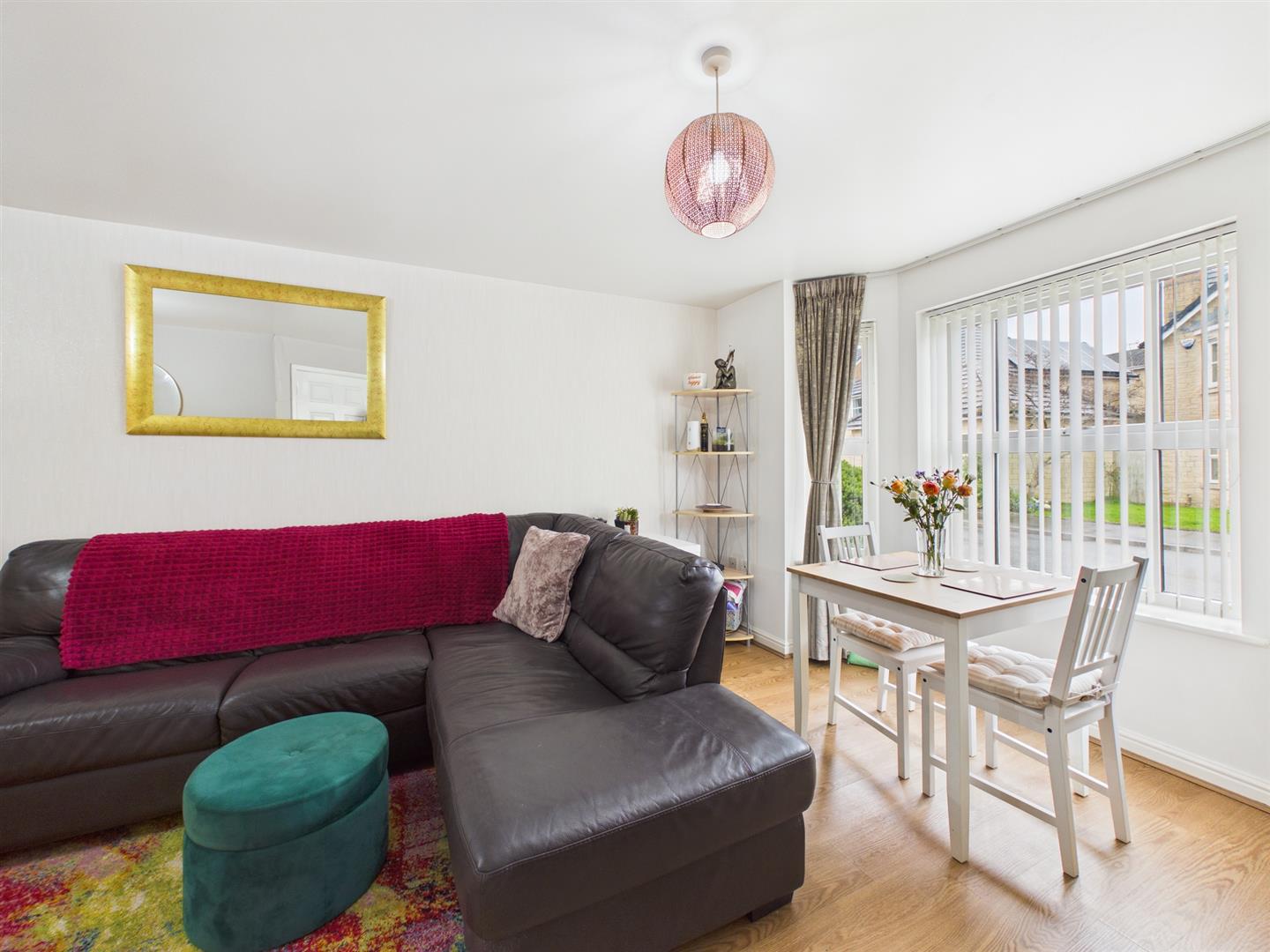 26 Wentworth Drive, Lancaster LA1 3RJ